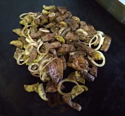 Churrasquinho Do Taquinho