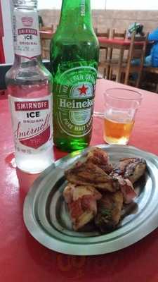 Churrasquinho Do Taquinho