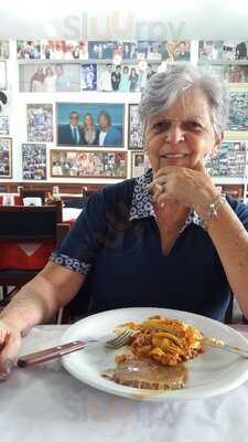 Ed Carnes Restaurante