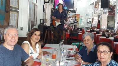 Ed Carnes Restaurante