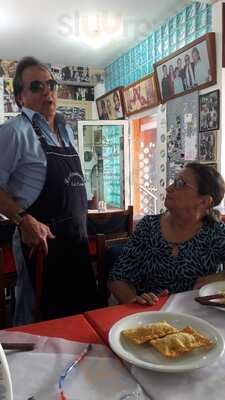 Ed Carnes Restaurante