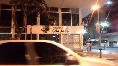 Bar Sao Joao