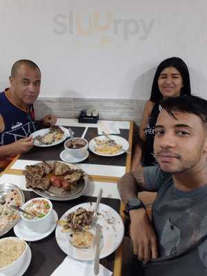 Restaurante Varandao