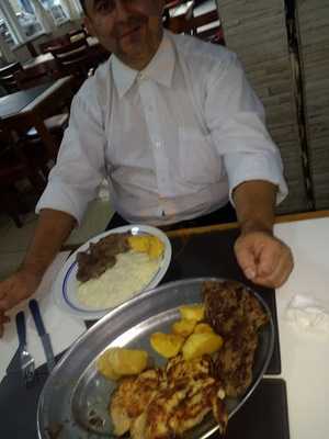 Restaurante Varandao