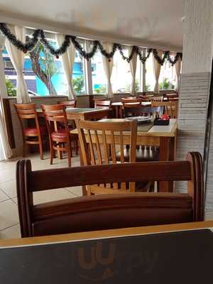 Restaurante Varandao