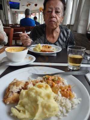 Restaurante Varandao