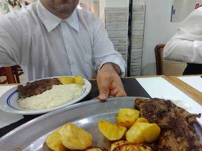 Restaurante Varandao