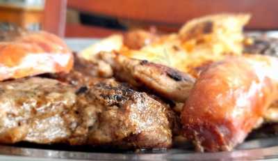 Restaurante Varandao