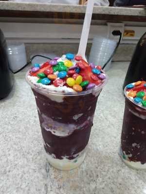 Cantinho Da Vitamina