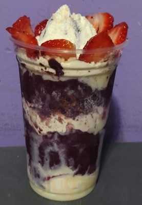 Cantinho Da Vitamina