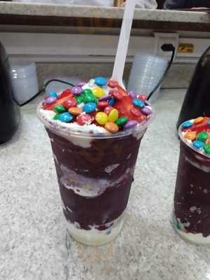 Cantinho Da Vitamina