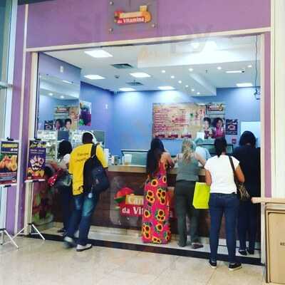 Cantinho Da Vitamina