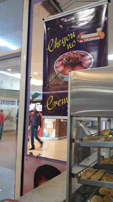 Cantinho Da Vitamina