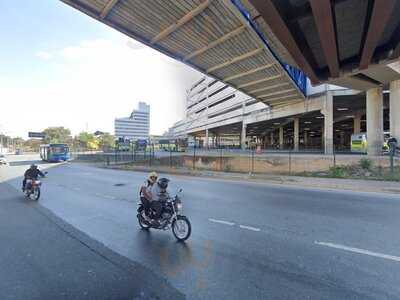 Cantinho Da Vitamina