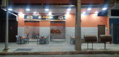 Restaurante E Lanchonete Ki Delicia