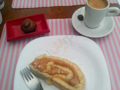 Anusha Chocolates - Itaim Bibi