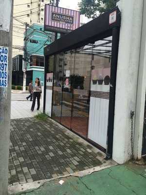 Anusha Chocolates - Itaim Bibi