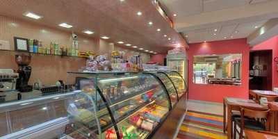 Anusha Chocolates - Itaim Bibi