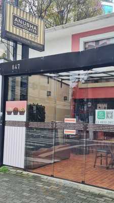 Anusha Chocolates - Itaim Bibi