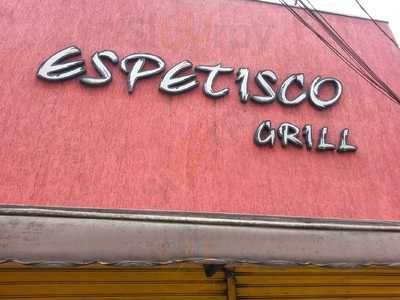 Espetisco Grill