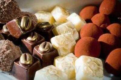 Bomboniere Favo De Mel