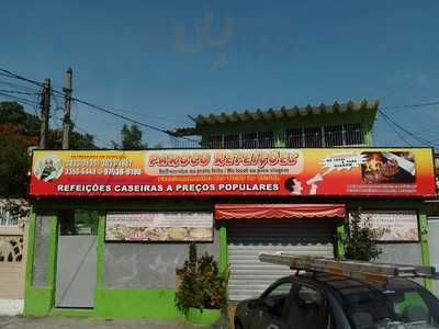 Paroco Refeicoes