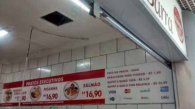 Esplanada Da Barra Restaurante