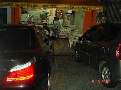 Biruta's Pasteis E Lanches
