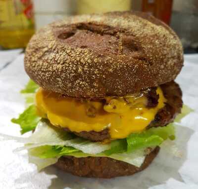 Biruta's Pasteis E Lanches