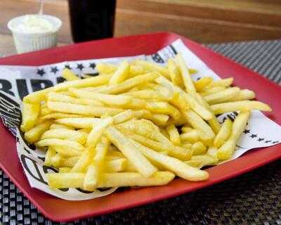 Biruta's Pasteis E Lanches