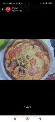 Pizza Prime - Unidade Vila Mariana