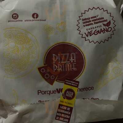 Pizza Prime - Unidade Vila Mariana