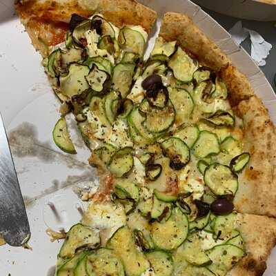 Pizza Prime - Unidade Vila Mariana