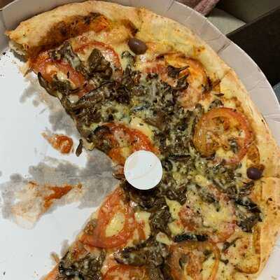 Pizza Prime - Unidade Vila Mariana