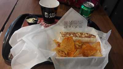 Taco Bell