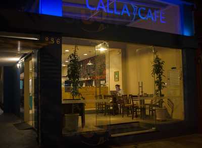 Calla Cafe
