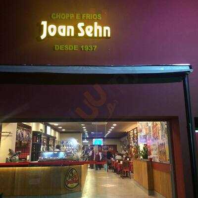 Bar Joan Sehn
