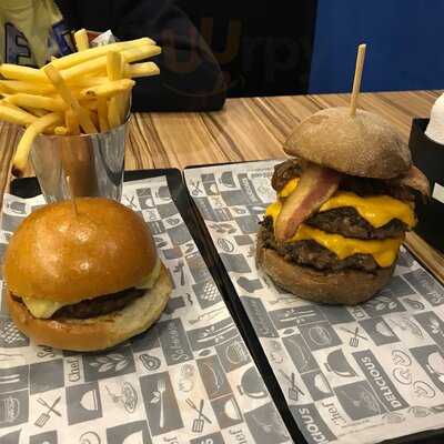 Players Burguer & Beer