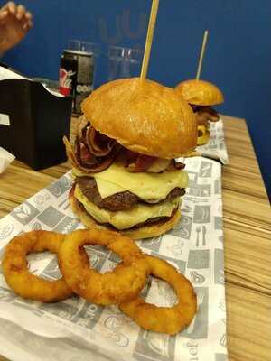 Players Burguer & Beer