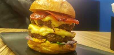 Players Burguer & Beer