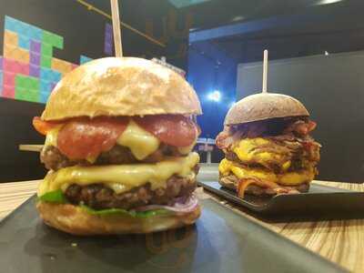 Players Burguer & Beer