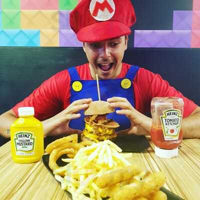 Players Burguer & Beer