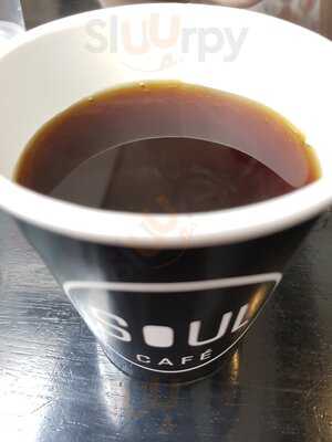 Soul Cafe