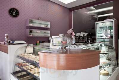 Salgadaria Doces E Salgados Ltda