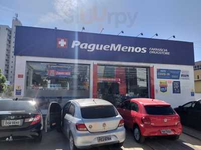 Paladar Barreiro Grill