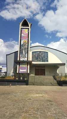 Paladar Barreiro Grill