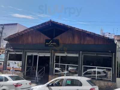 Paladar Barreiro Grill