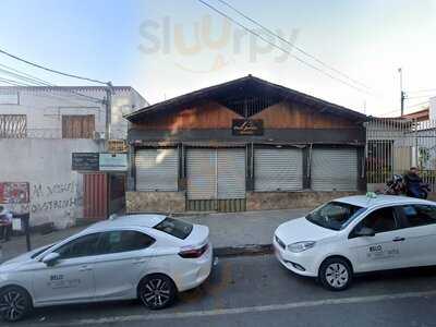 Paladar Barreiro Grill