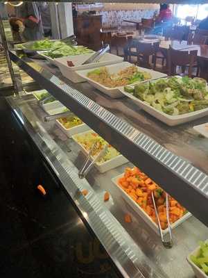 Paladar Barreiro Grill