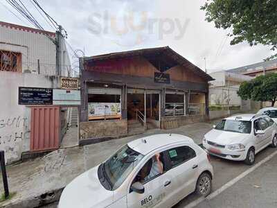 Paladar Barreiro Grill